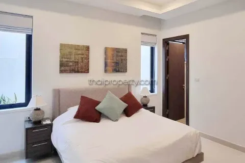 Casa de 3 dormitorios en Pattaya, Tailandia № 213549 - foto 14