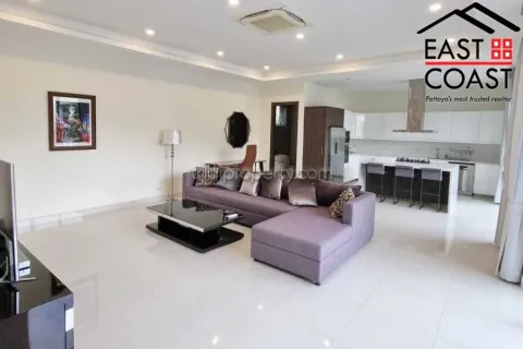 Casa de 3 dormitorios en Pattaya, Tailandia № 213549 - foto 5