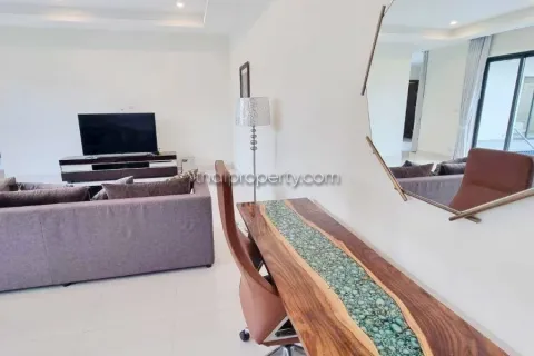 Casa de 3 dormitorios en Pattaya, Tailandia № 213549 - foto 6