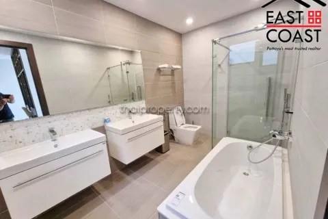 Casa de 3 dormitorios en Pattaya, Tailandia № 213549 - foto 10