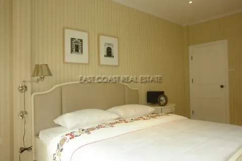 Casa de 2 dormitorios en Pattaya, Tailandia № 213544 - foto 9
