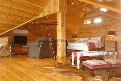 Casa de 2 dormitorios en Pattaya, Tailandia № 213544 - foto 6