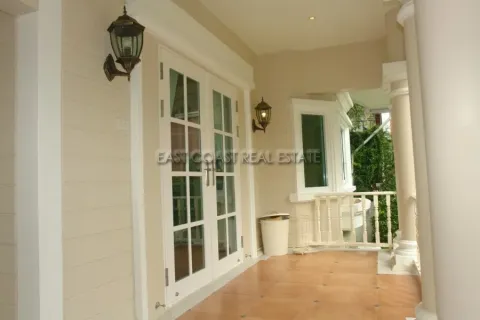 Casa de 2 dormitorios en Pattaya, Tailandia № 213544 - foto 16