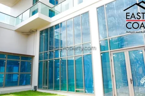Estudio en el condominio en Pattaya, Tailandia № 213547 - foto 10