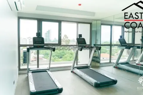 Estudio en el condominio en Pattaya, Tailandia № 213547 - foto 12