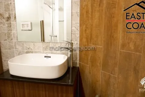 Estudio en el condominio en Pattaya, Tailandia № 213547 - foto 6