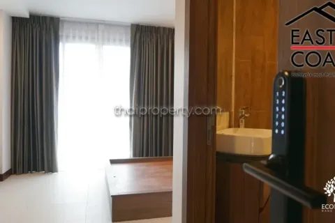 Estudio en el condominio en Pattaya, Tailandia № 213547 - foto 8