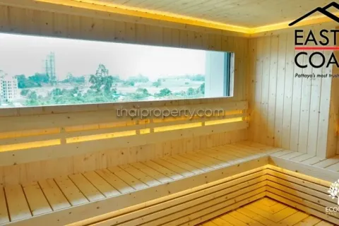 Estudio en el condominio en Pattaya, Tailandia № 213547 - foto 15
