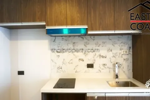 Estudio en el condominio en Pattaya, Tailandia № 213547 - foto 7