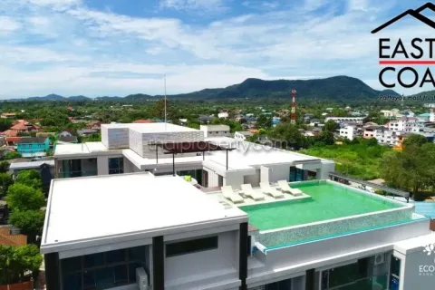 Estudio en el condominio en Pattaya, Tailandia № 213547 - foto 13