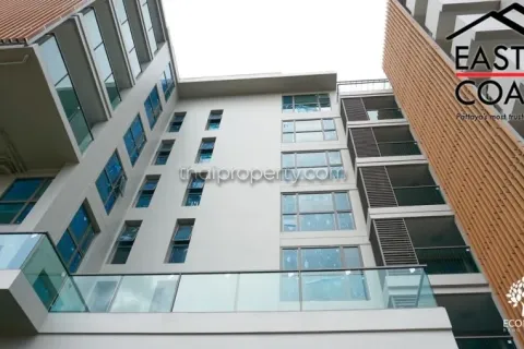 Estudio en el condominio en Pattaya, Tailandia № 213547 - foto 9