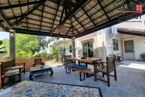 Casa de 3 dormitorios en Pattaya, Tailandia № 213546 - foto 18