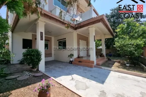 Casa de 3 dormitorios en Pattaya, Tailandia № 213546 - foto 21