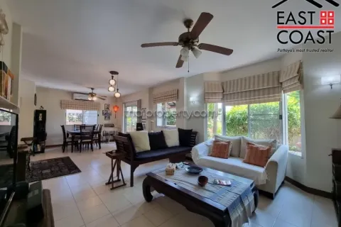 บ้านในพัทยา, ประเทศไทย 3 ห้องนอน № 213546