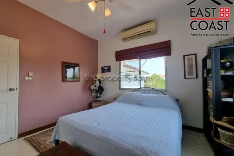 Casa de 3 dormitorios en Pattaya, Tailandia № 213546 - foto 14