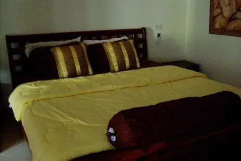 Condominio de 2 dormitorios en Pattaya, Tailandia № 213543 - foto 6