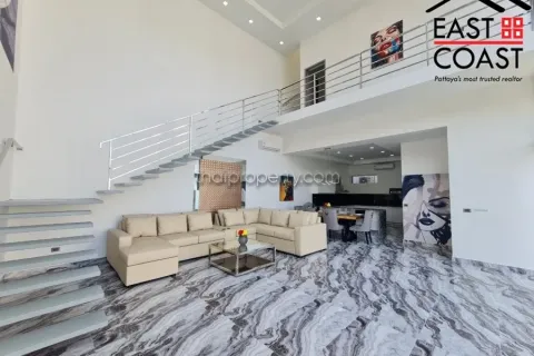 Casa de 6 dormitorios en Pattaya, Tailandia № 213545 - foto 19