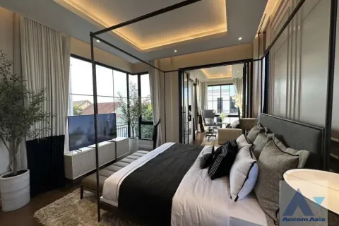 Haus in Suan Luang, Bangkok, Thailand 5 Schlafzimmer № 218650 - Foto 13