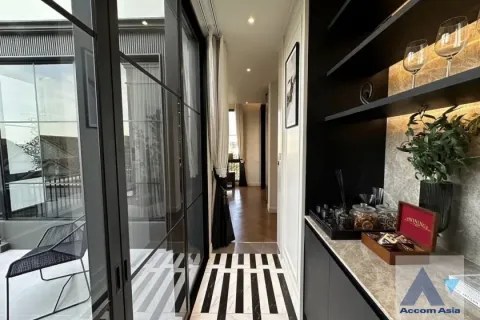 Haus in Suan Luang, Bangkok, Thailand 5 Schlafzimmer № 218650 - Foto 9
