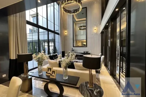 Haus in Suan Luang, Bangkok, Thailand 5 Schlafzimmer № 218650 - Foto 3