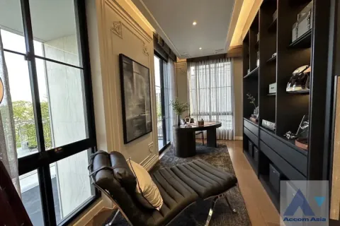Haus in Suan Luang, Bangkok, Thailand 5 Schlafzimmer № 218650 - Foto 8