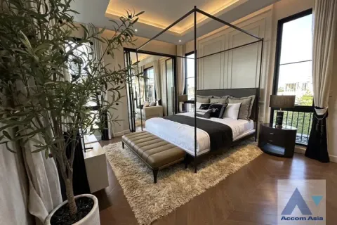 Haus in Suan Luang, Bangkok, Thailand 5 Schlafzimmer № 218650 - Foto 10