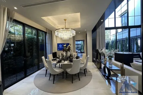 Haus in Suan Luang, Bangkok, Thailand 5 Schlafzimmer № 218650 - Foto 6