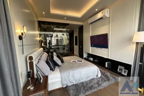 Haus in Suan Luang, Bangkok, Thailand 5 Schlafzimmer № 218650 - Foto 12