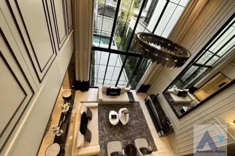 Haus in Suan Luang, Bangkok, Thailand 5 Schlafzimmer № 218650 - Foto 2