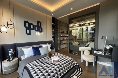 Haus in Suan Luang, Bangkok, Thailand 5 Schlafzimmer № 218650 - Foto 14