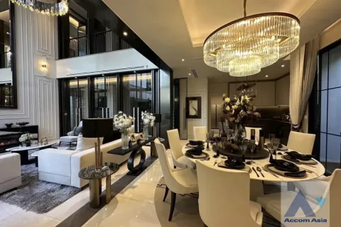 Haus in Suan Luang, Bangkok, Thailand 5 Schlafzimmer № 218650 - Foto 4