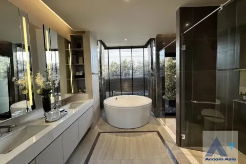 Haus in Suan Luang, Bangkok, Thailand 5 Schlafzimmer № 218650 - Foto 17