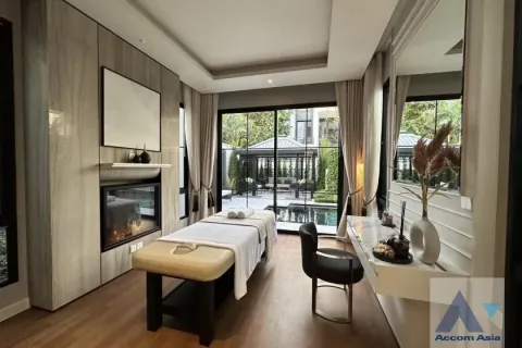 Haus in Suan Luang, Bangkok, Thailand 5 Schlafzimmer № 218650 - Foto 7