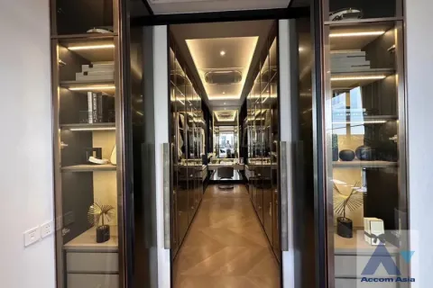 Haus in Suan Luang, Bangkok, Thailand 5 Schlafzimmer № 218650 - Foto 15