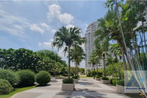Eigentumswohnung in Bang Kho Laem, Bangkok, Thailand, 2 Schlafzimmer № 218651 - Foto 3