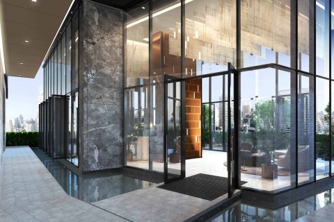 Condo à Bangkok, Thaïlande, 2 chambres  № 166403 - photo 8