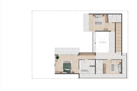 Villa à Bang Tao, Thaïlande 4 chambres № 166400 - photo 12