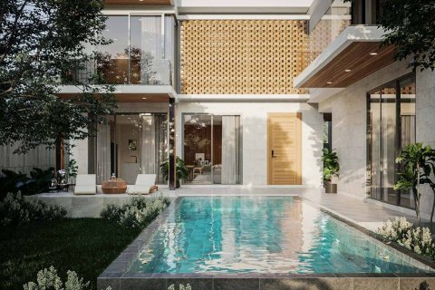 Villa à Bang Tao, Thaïlande 4 chambres № 166400 - photo 2