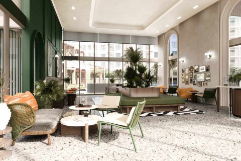 Condo in Phuket, Thailand, 2 bedrooms  № 166401 - photo 7