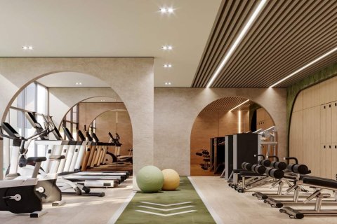 Condo in Phuket, Thailand, 2 bedrooms  № 166401 - photo 8