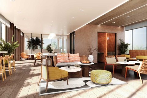 Condo in Phuket, Thailand, 2 bedrooms  № 166401 - photo 9