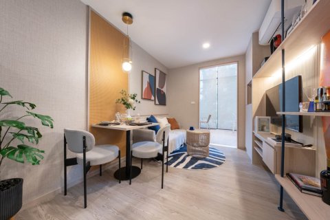 Eigentumswohnung in Phuket, Thailand, 2 Schlafzimmer № 166401 - Foto 24