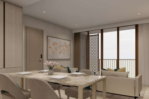 Condominio de 1 dormitorio en Layan Beach, Tailandia № 166399 - foto 29