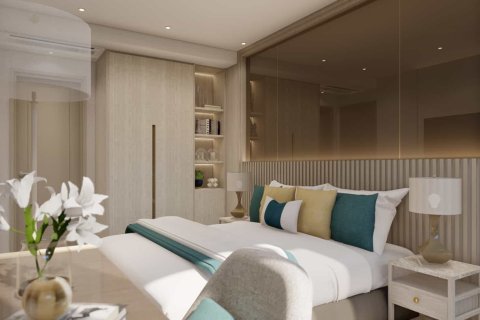 Condominio de 1 dormitorio en Layan Beach, Tailandia № 166399 - foto 23