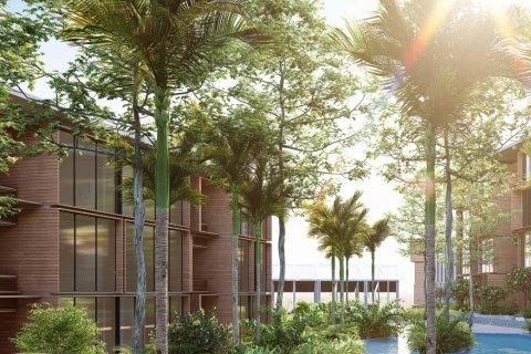 Condo in Kamala, Thailand, 1 bedroom  № 166404 - photo 3