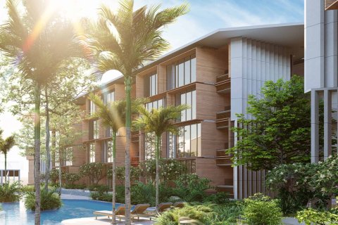 Condo in Kamala, Thailand, 1 bedroom  № 166404 - photo 2