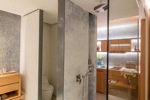 Condo in Kamala, Thailand, 1 bedroom  № 166404 - photo 7