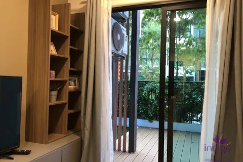 Condo in Chiang Mai, Thailand, 1 bedroom № 200302 - photo 17