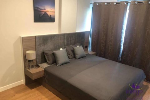 Condo in Chiang Mai, Thailand, 1 bedroom № 200302 - photo 3