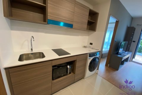 Condo in Chiang Mai, Thailand, 1 bedroom № 200302 - photo 11